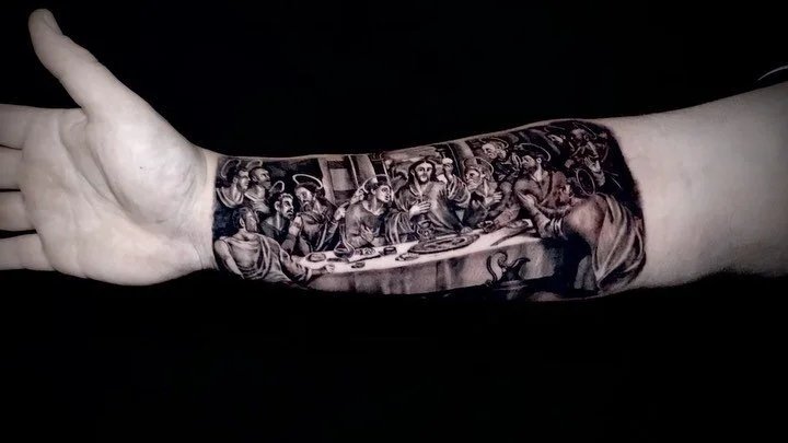 Tattoo work by Stellar tattoo (4)