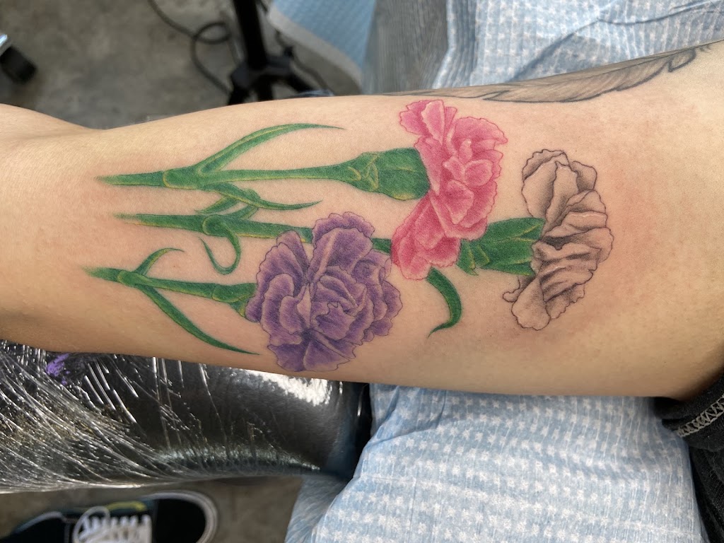 Tattoo work by Studio Fourteen Tattoos (1)