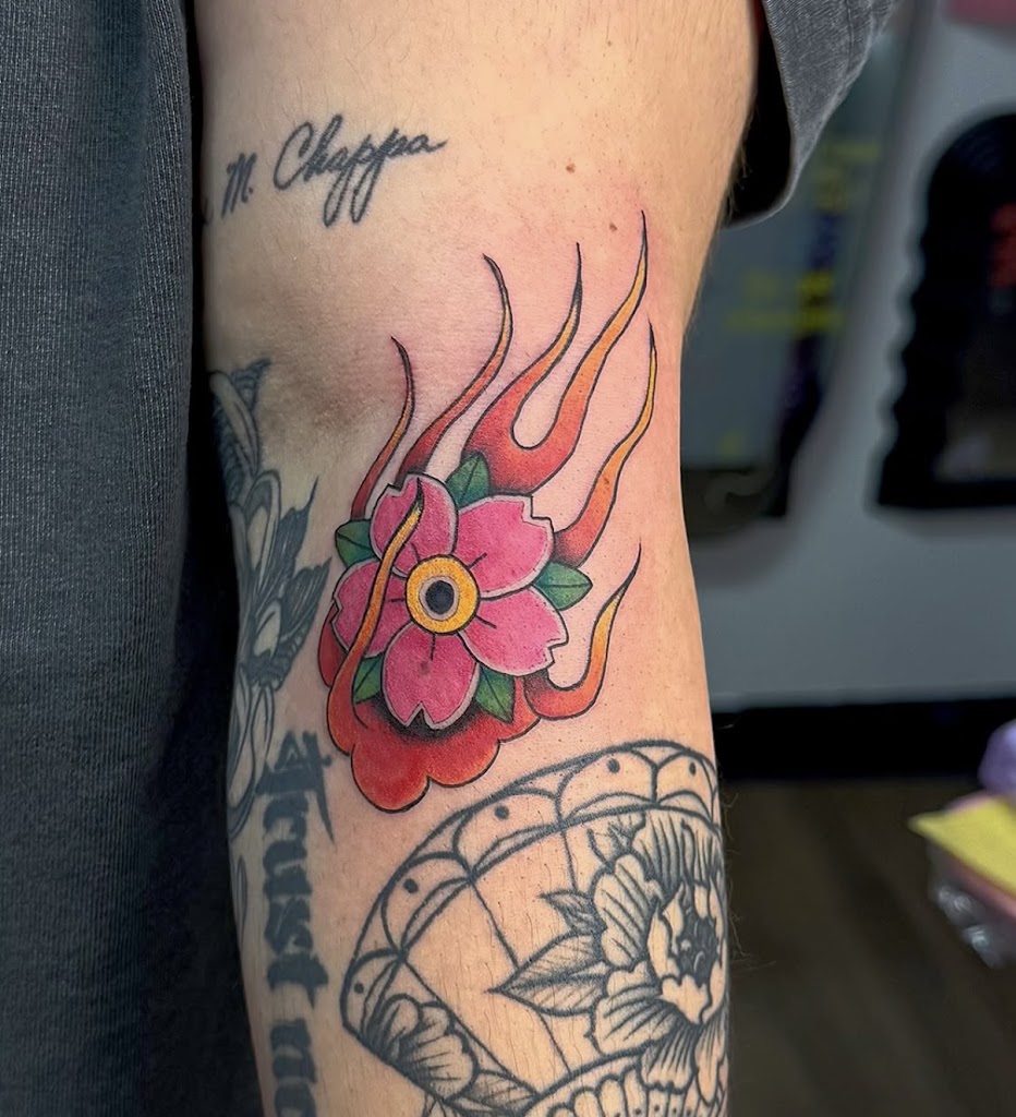 Studio TWO22 Tattoos & Body Piercings in San Angelo