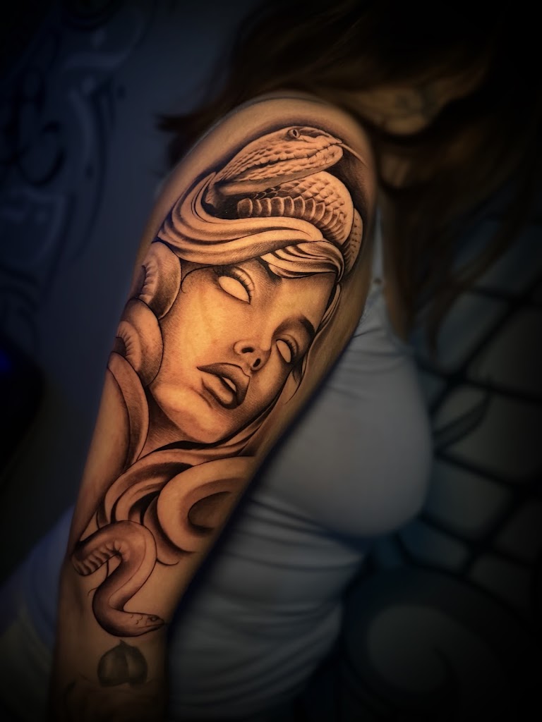 Tattoo work by Symbolo Tattoo (1)