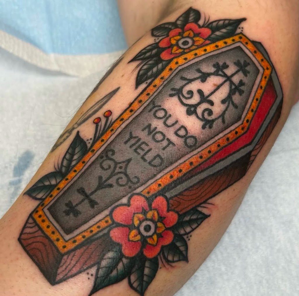 Tattoo work by Tabernacle Tattoo Co. (1)