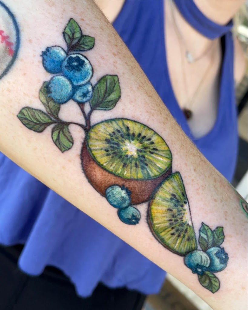 Tattoo work by Tappttooed Ink (1)