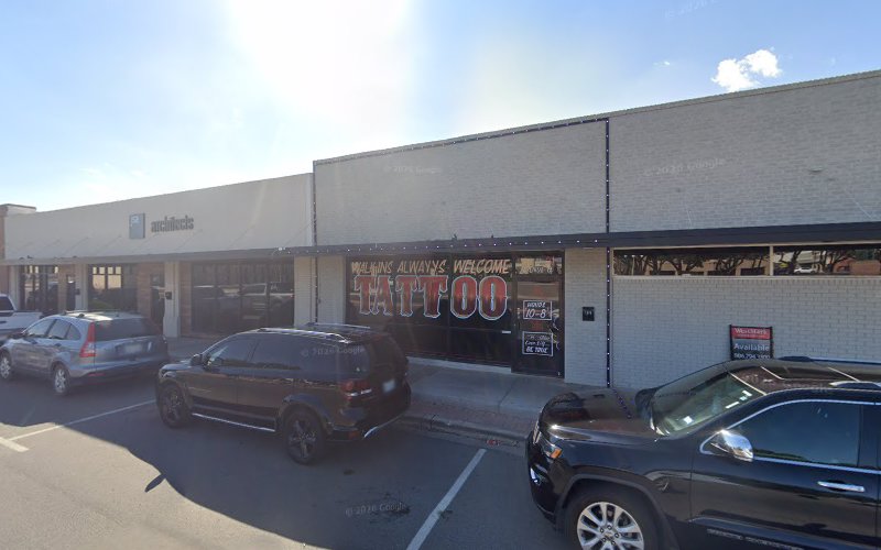 Tattoo Barber & Beauty in Lubbock