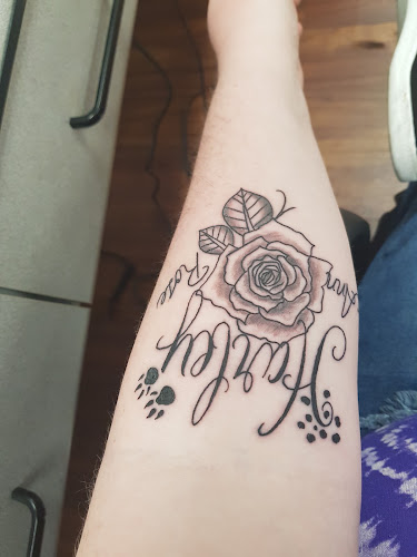 Tattoo Consortium in Bryan