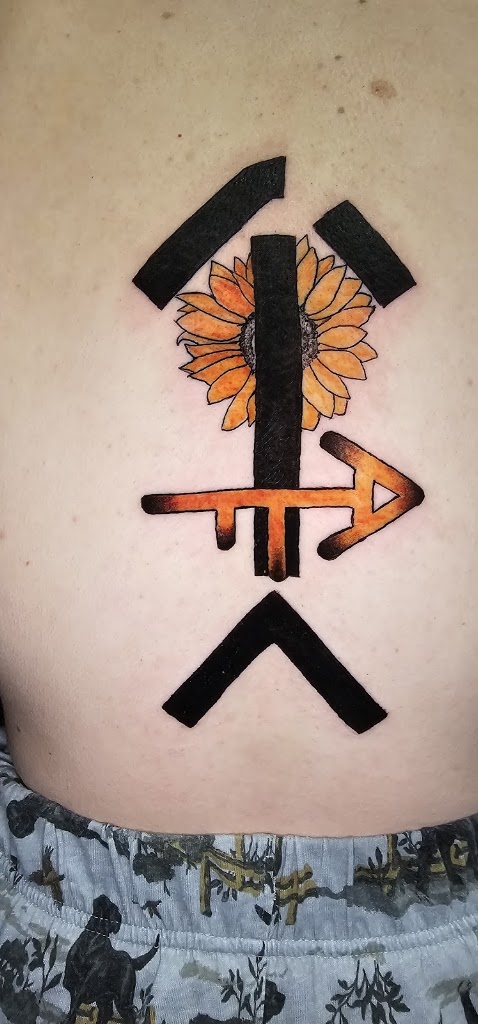 Tattoo work by Tattoo Kingdom, LLC (1)