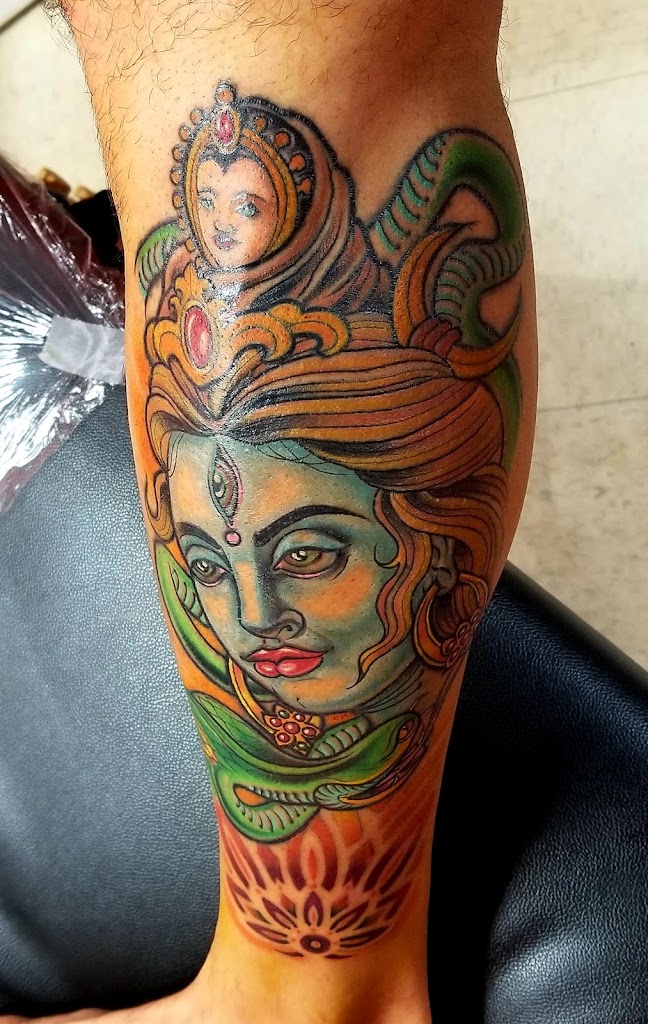 Tattoo work by Tattoo Maze (1)