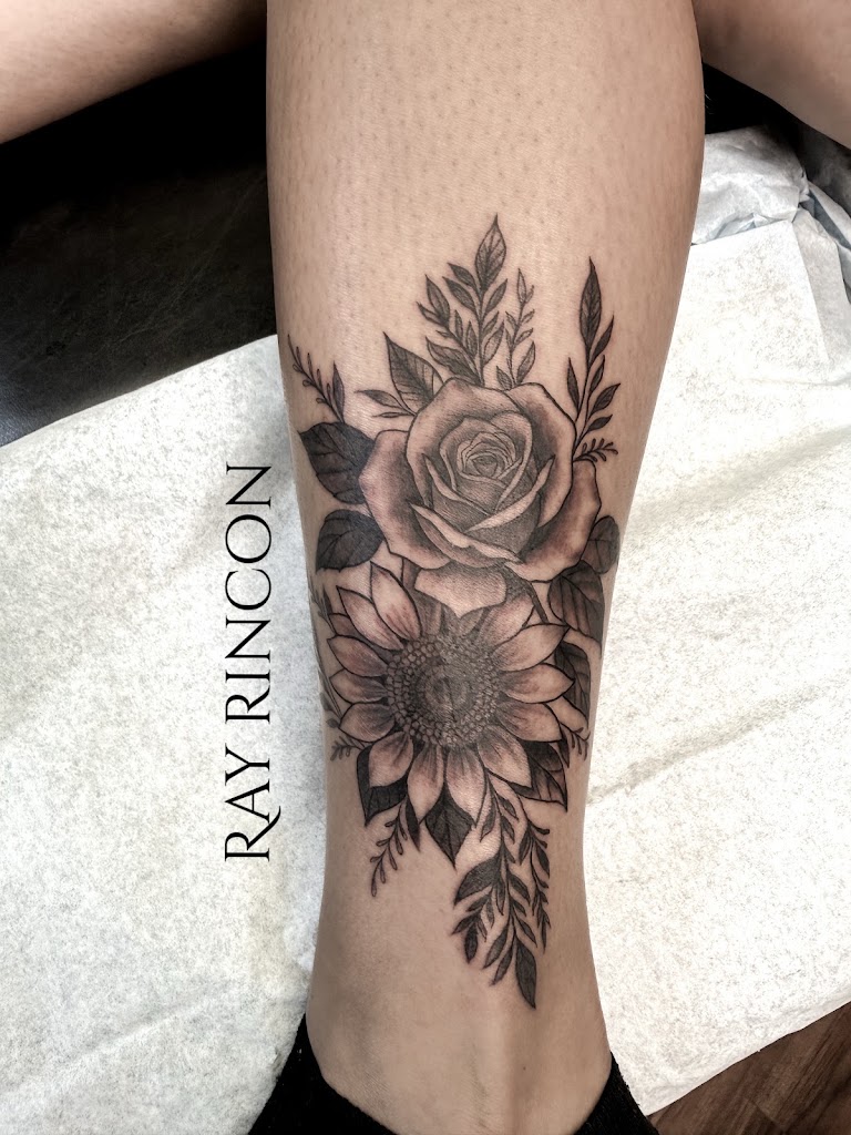 Tattoo work by Tattoo Spa LLC (1)