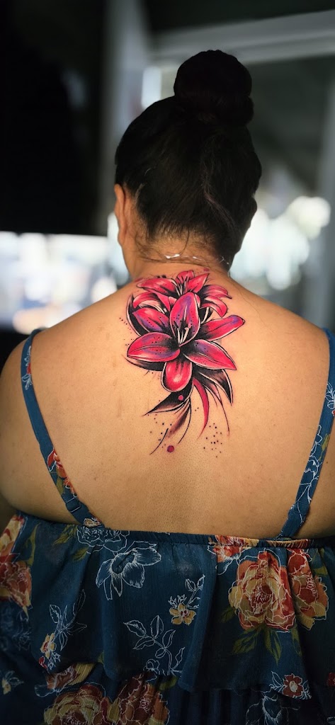 Tattoo work by Tattoooo (1)