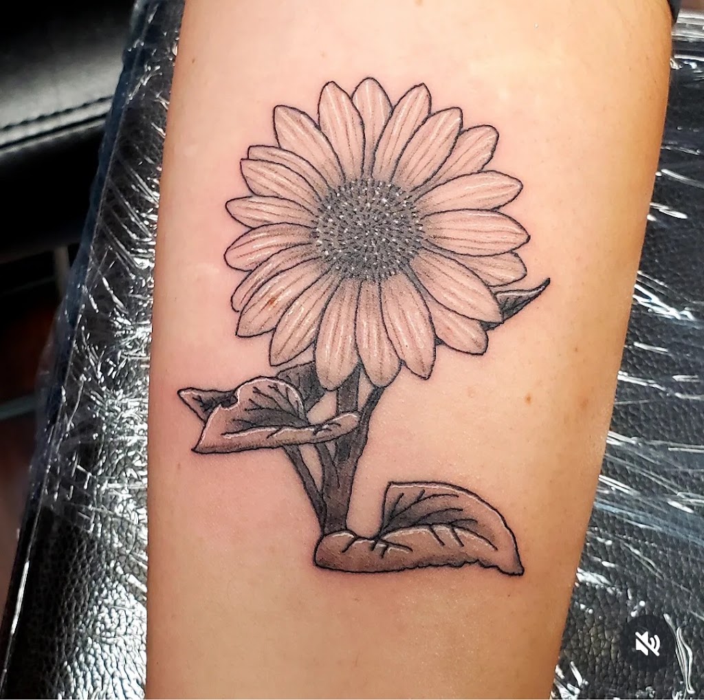 Tattoo work by Tattoos by Aaron (1)