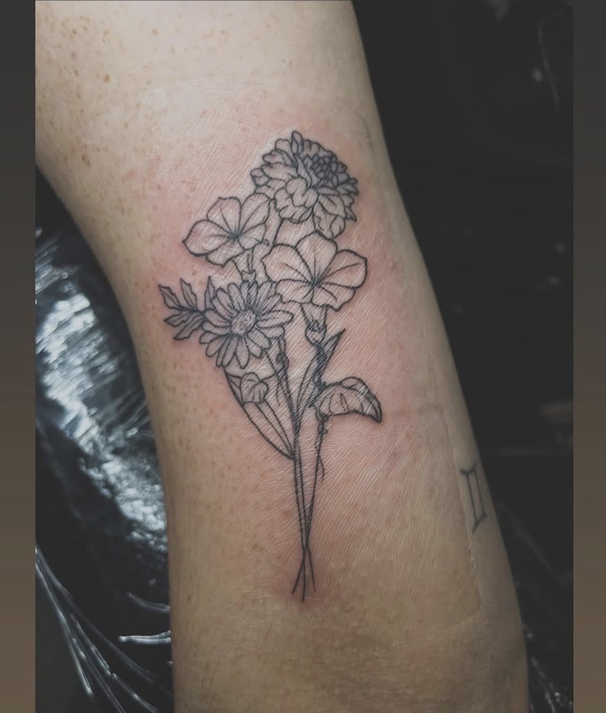 Tattoo work by Tattoos by Dan Lopez (1)