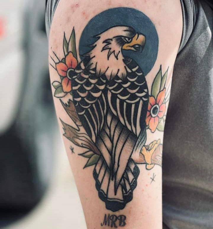 Tattoos By Mundo in Beaumont
