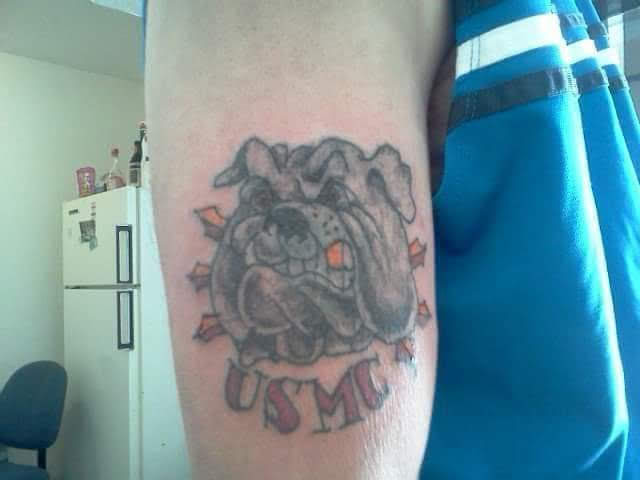 Tattoos By Tat2 in Port Arthur