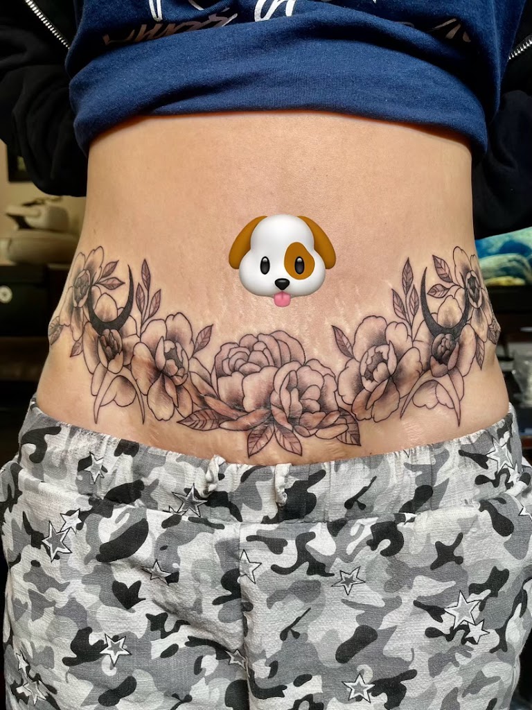 Tattoos2U in Round Rock