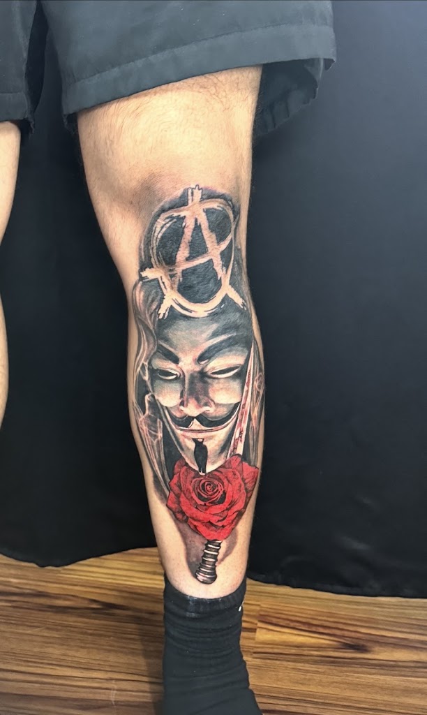 Tattoo work by Tattooyummy (1)