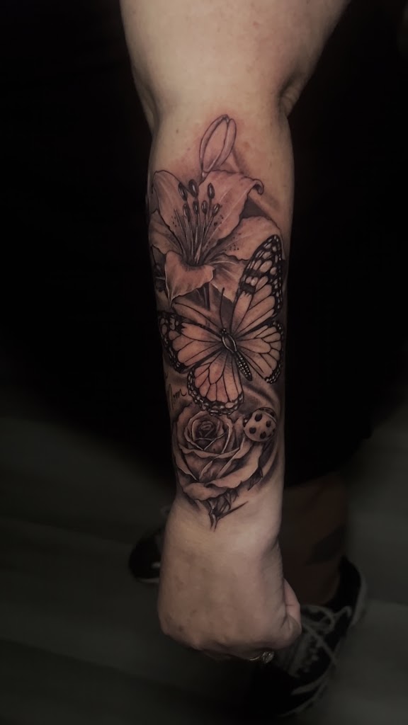 Tatu Therapy in San Angelo