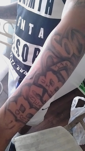 Tatz By Tre in Houston