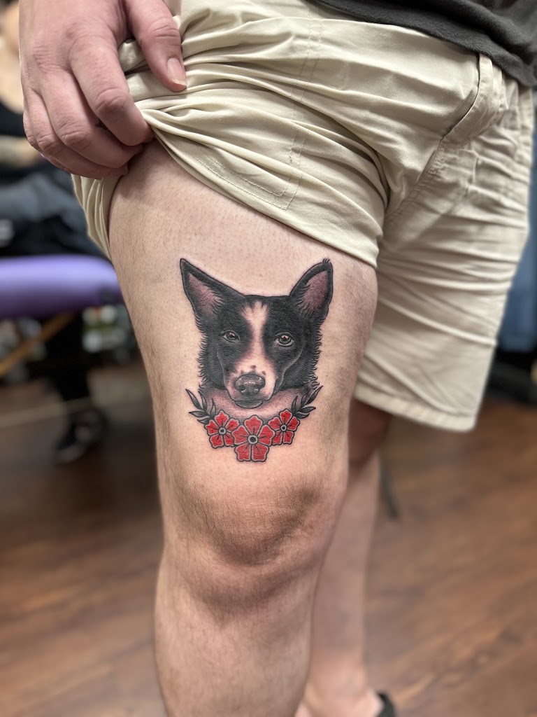 The Austin Tattoo Co. in Austin