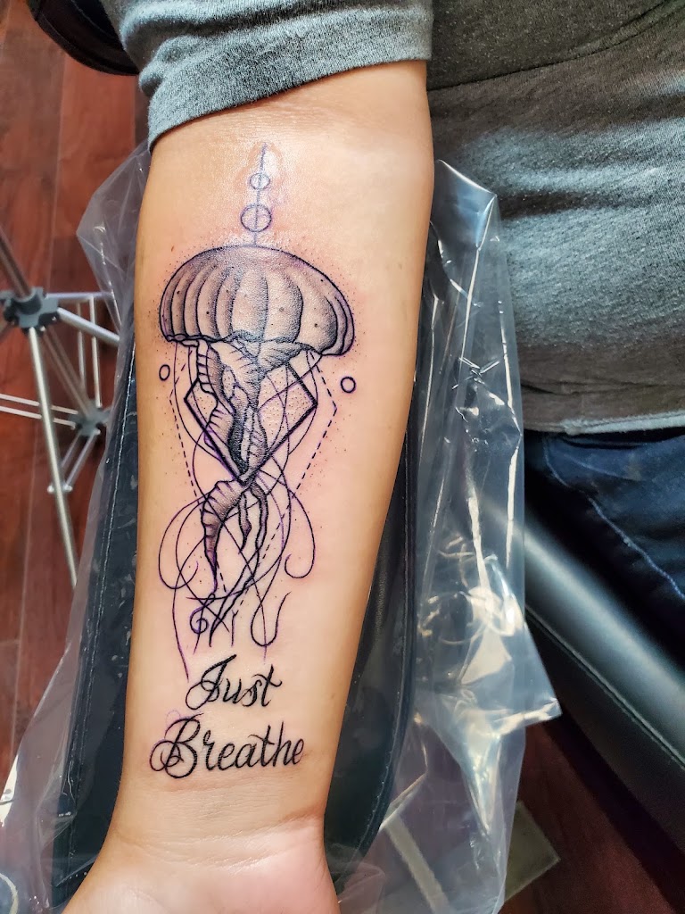 Tattoo work by The Body Gallery (1)