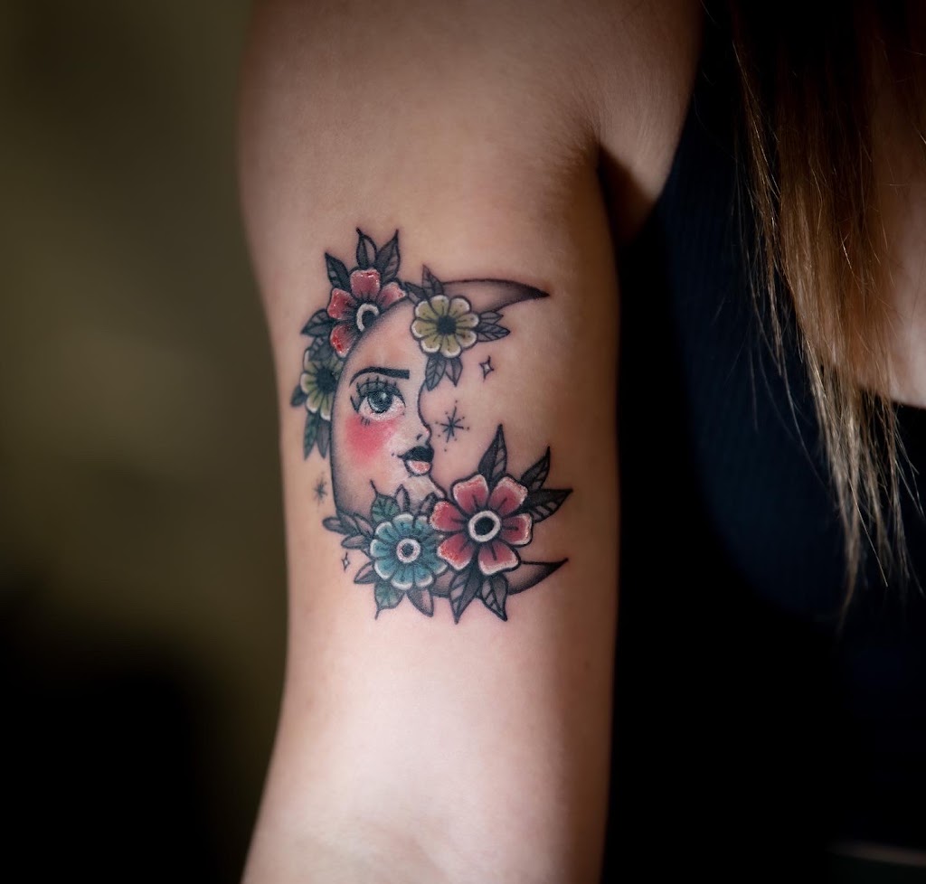 Tattoo work by The Grand Lodge Tattoo (1)