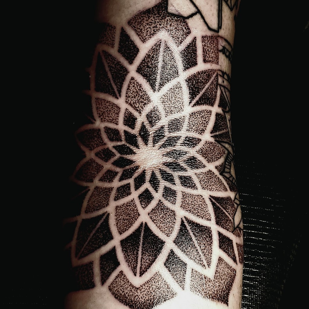 The Ineffable Tattoo Experience in College Station