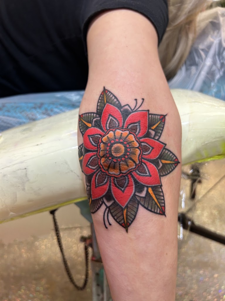 Tattoo work by The Neon Jackal Tattoo (1)