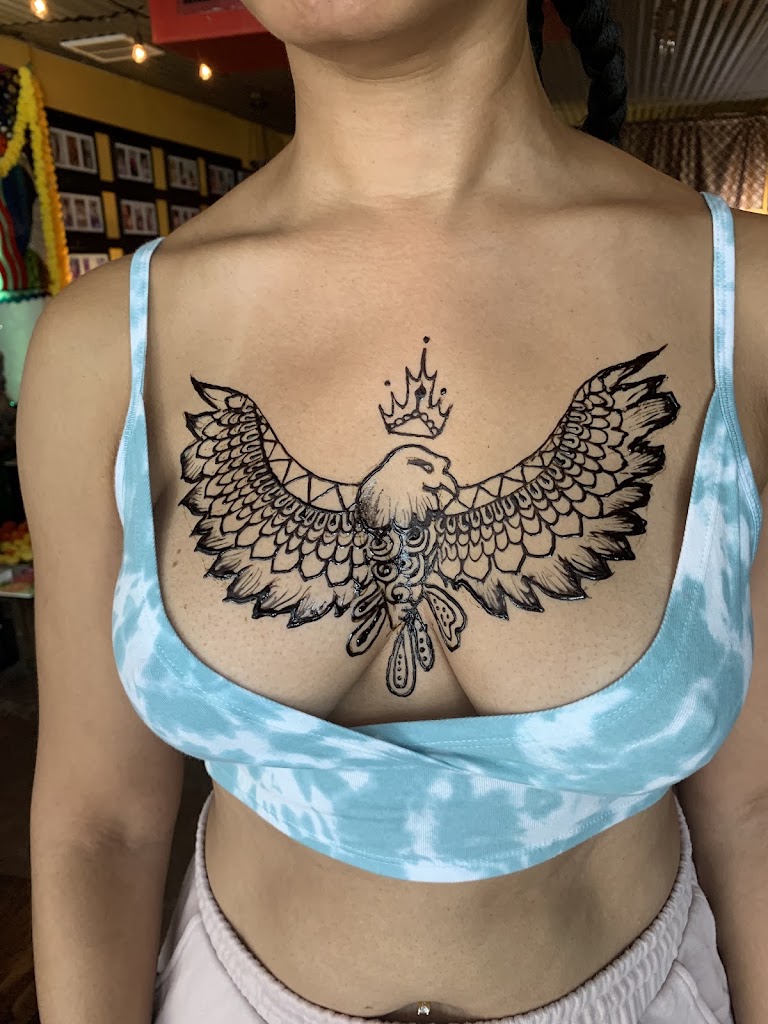 The Original Henna Company in Houston