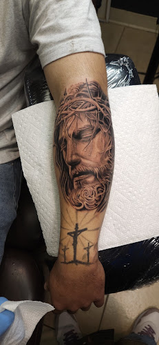 The Remnant Tattoo Lounge in Midland