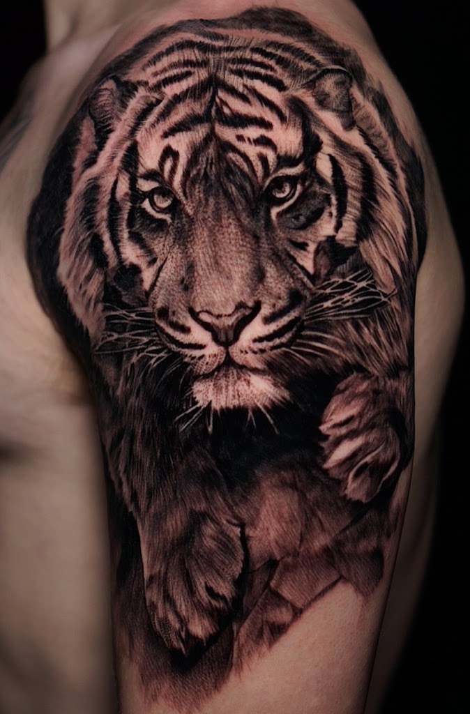 The White Rabbit Tattoos in Killeen