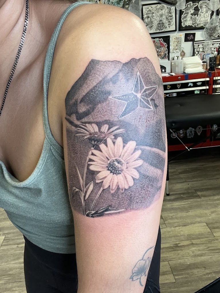 Tattoo work by Time Flies Tattoo (3)