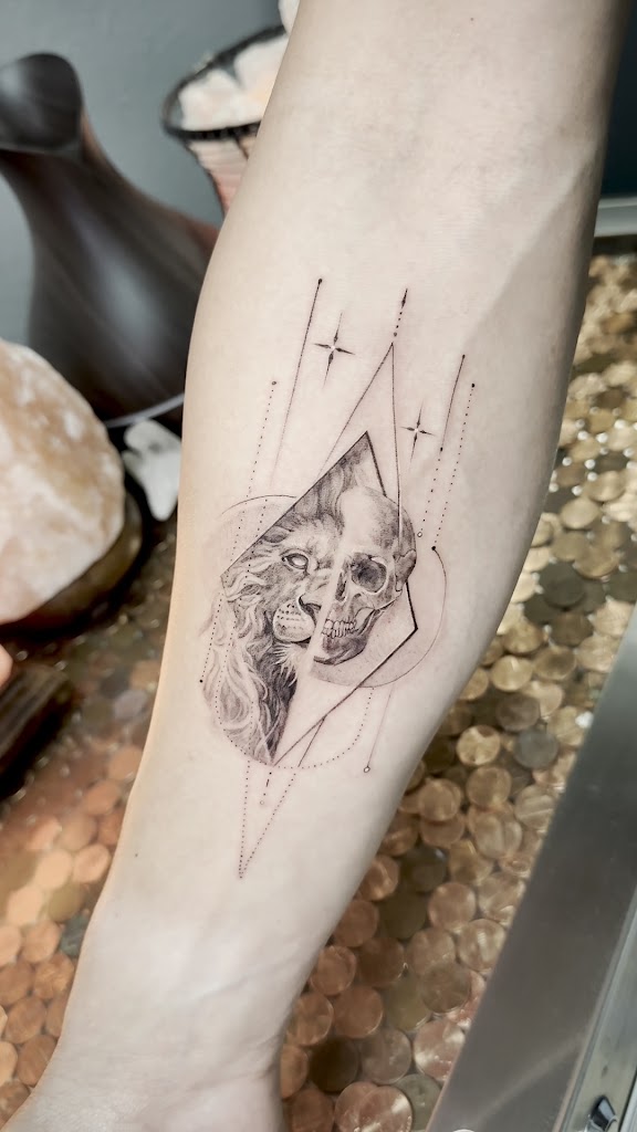 Tattoo work by Tom Fooleries Tattoo (1)