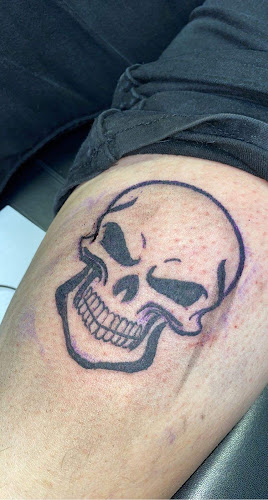 Tony's Tatts in Abilene