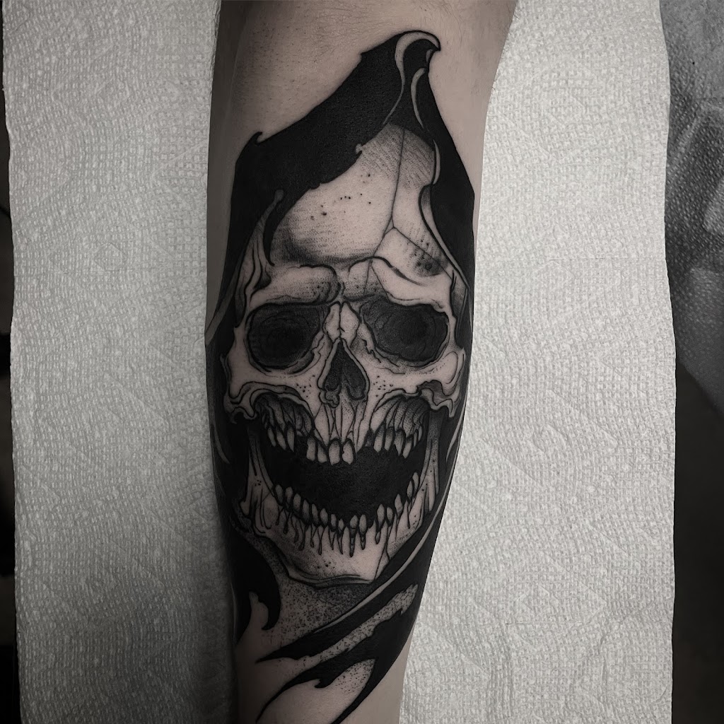 Tattoo work by Tough Tiger Tattoo (1)