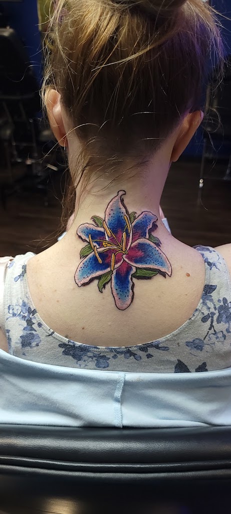 Tattoo work by True North Tattoo (1)