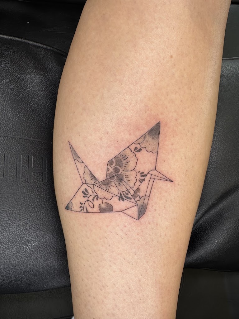 True Self Ink Fineline Tattoos in Plano