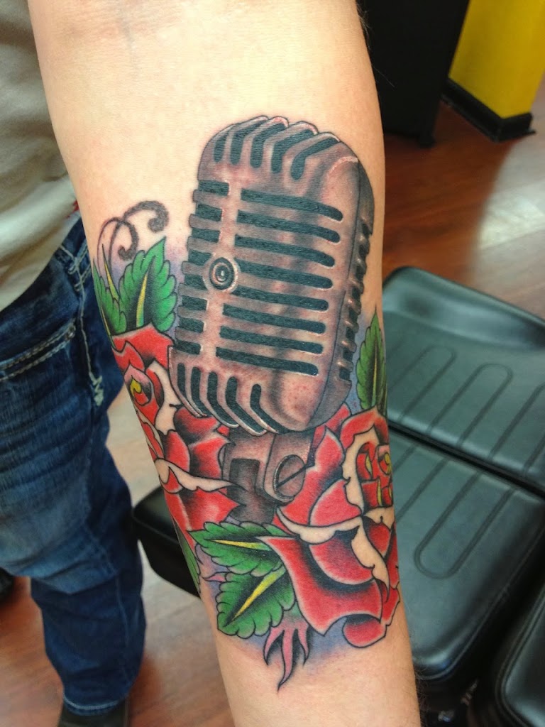Tattoo work by Trufant Bros. Tattoo (1)