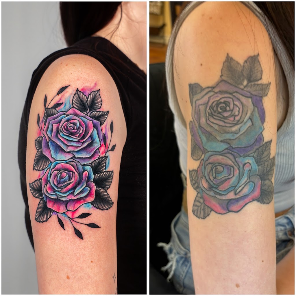 Tattoo work by Twisted Tattoo (1)