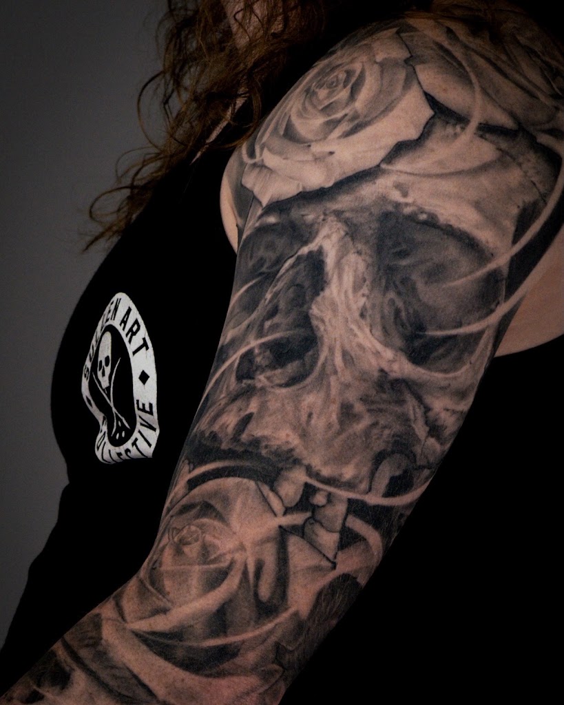 Tattoo work by Tyler Ciarlanti Tattoo Artist (1)