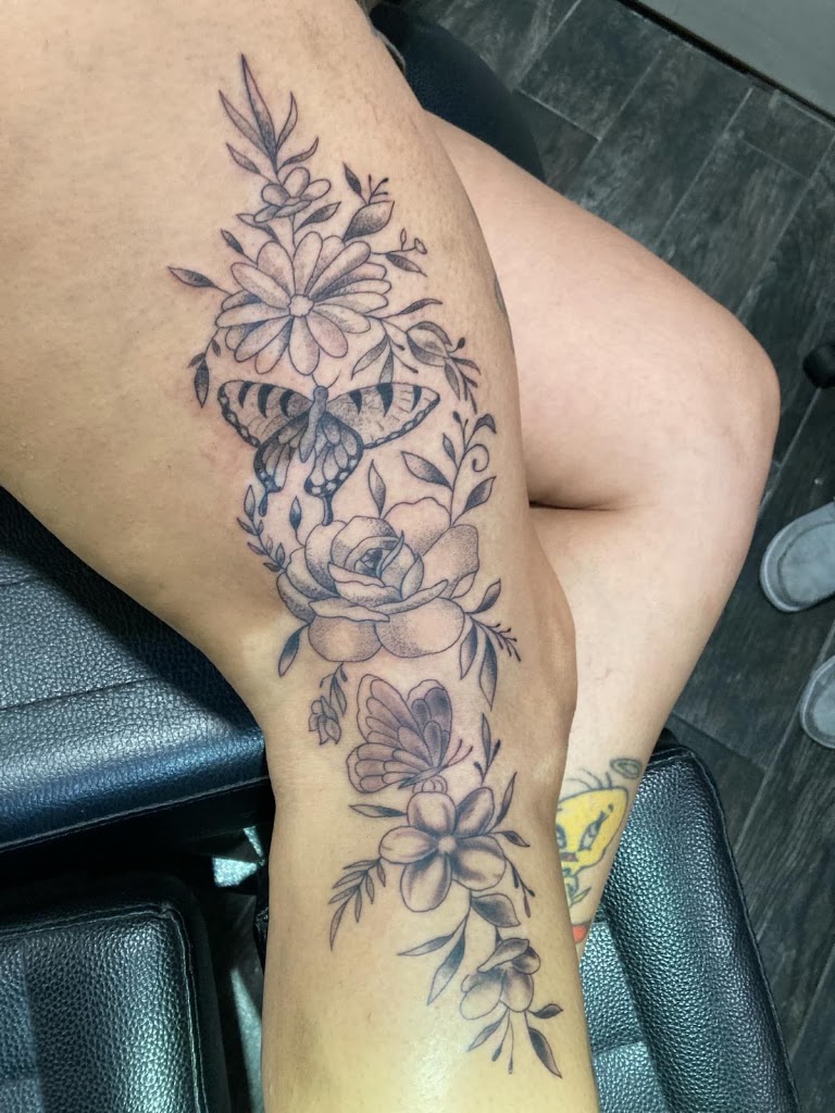 Tattoo work by UnderGround Tatz (1)