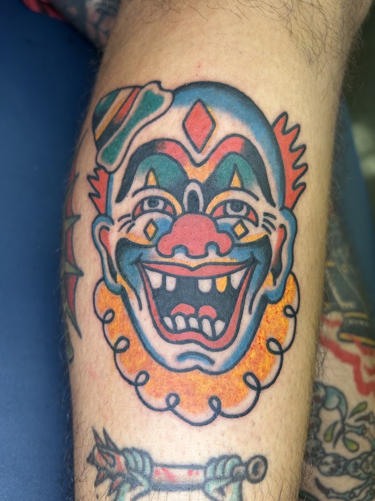 Tattoo work by Union Tattoo Club (1)