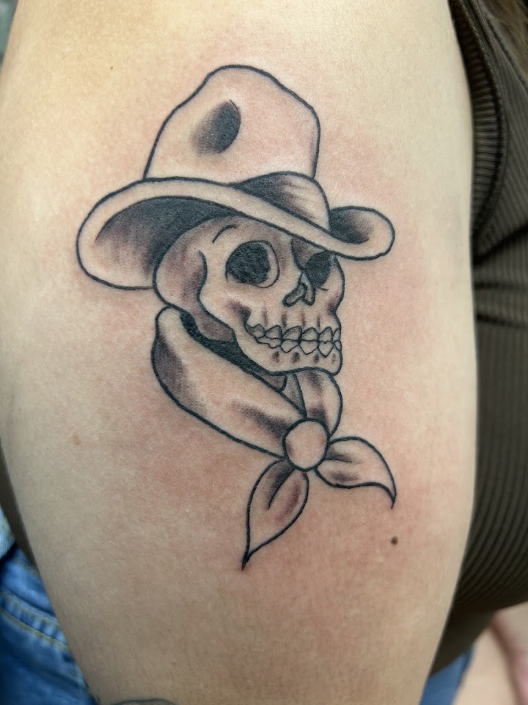 Tattoo work by Uprock Midland- Tattoo, Piercings (1)