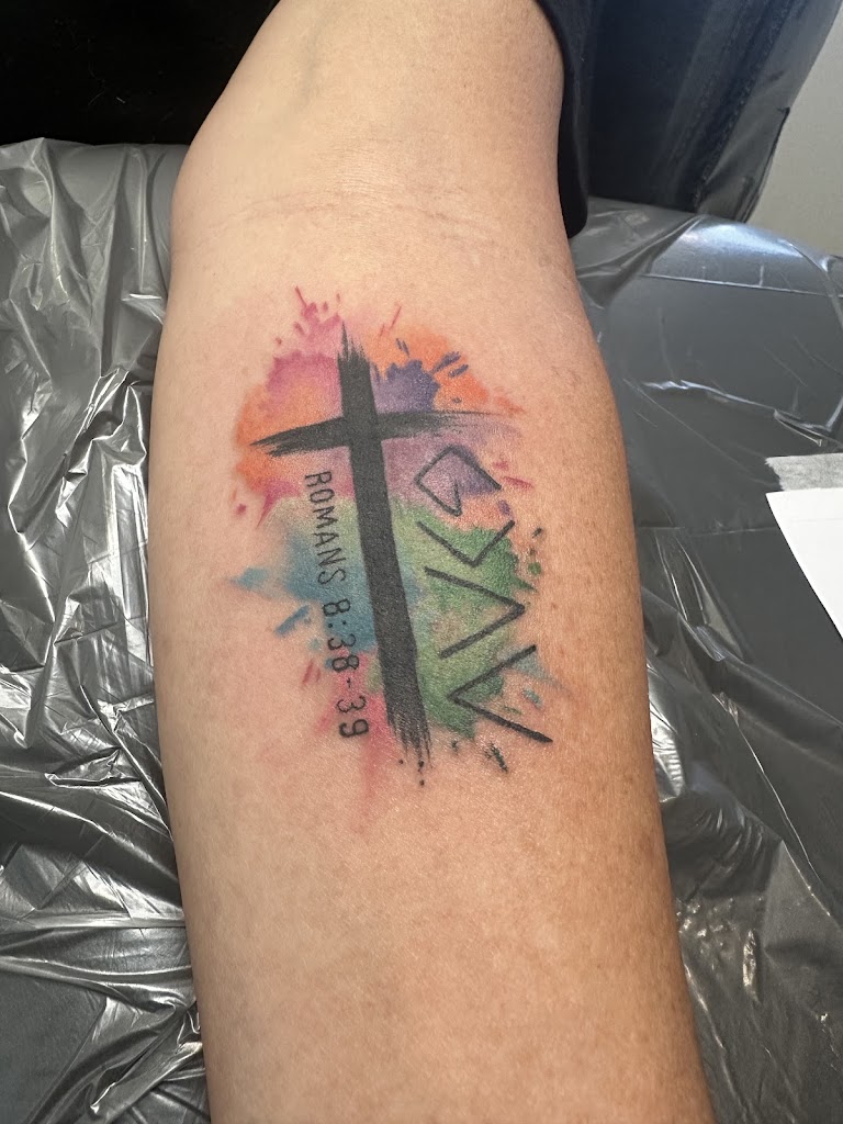 Tattoo work by Valhalla Tattoo Studios (1)