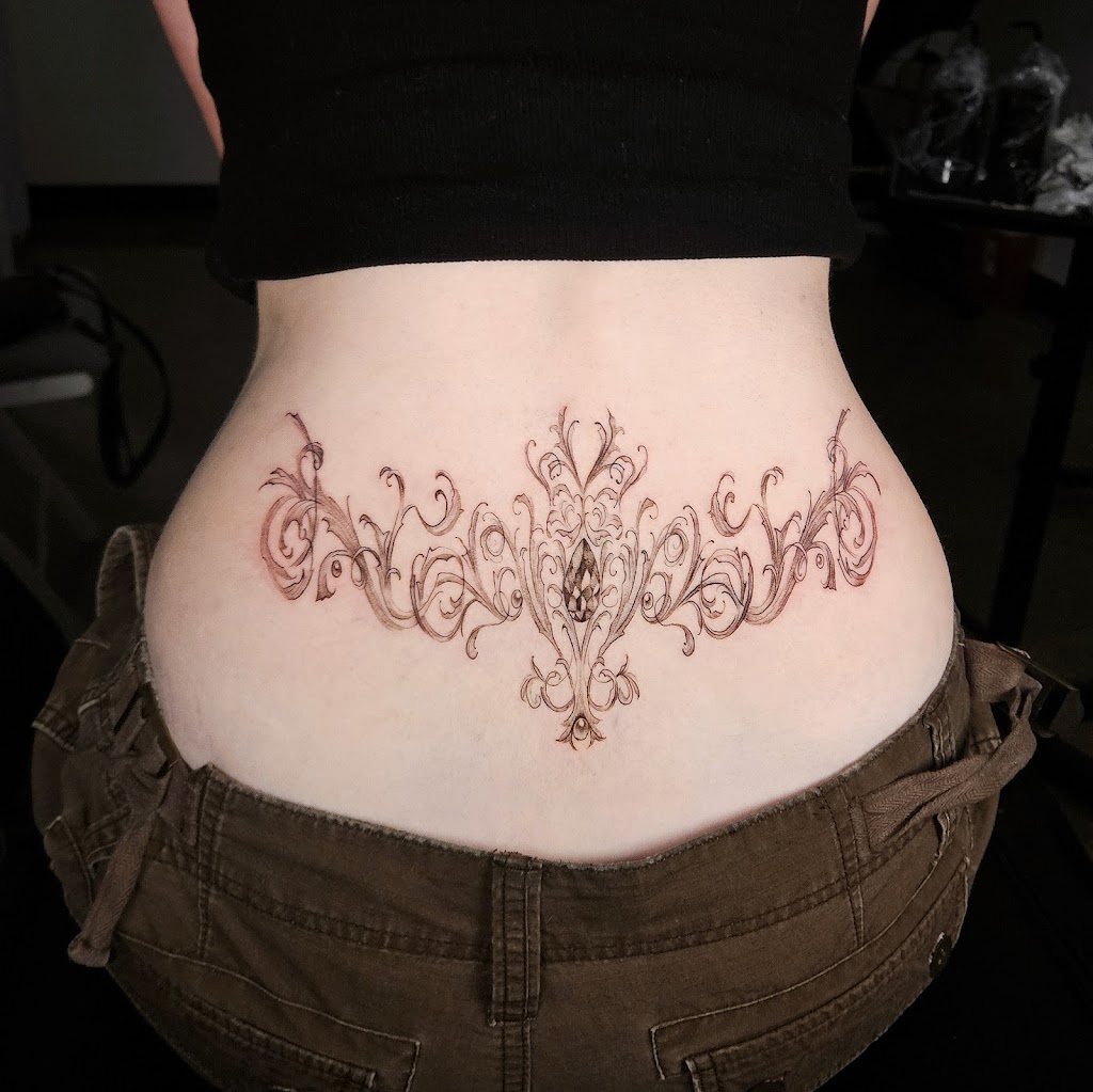 Tattoo work by Valkyrie Tattoo Gallery (1)