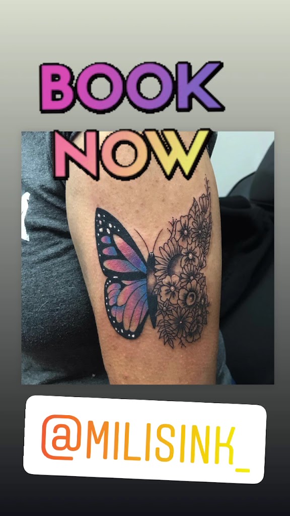 Tattoo work by Venetian Tattoo & Piercing 2 (1)