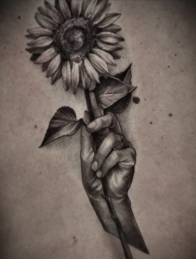 Tattoo work by Vice and Virtue Tattoo (1)