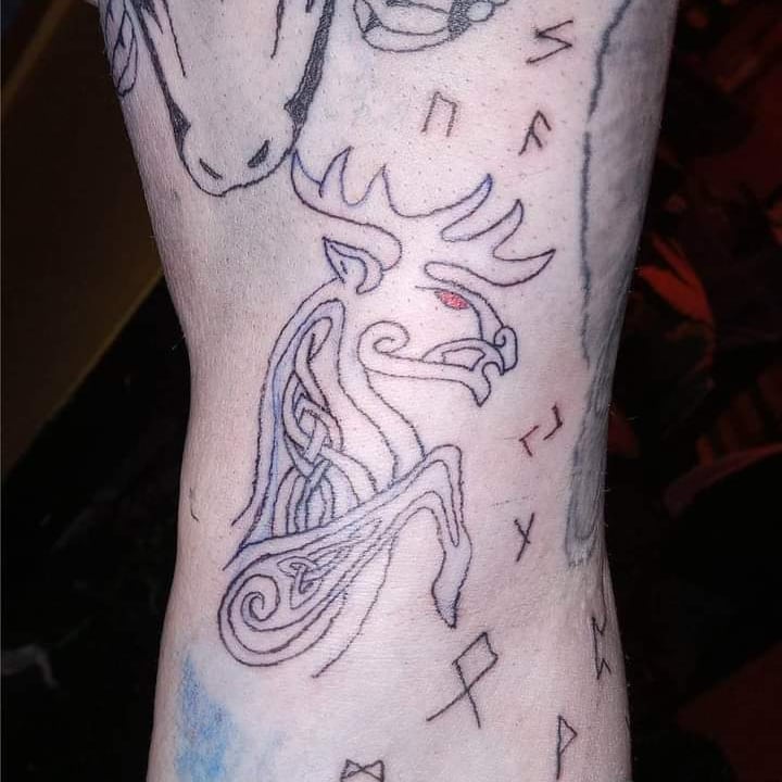 Tattoo work by Vixin Ink (6)