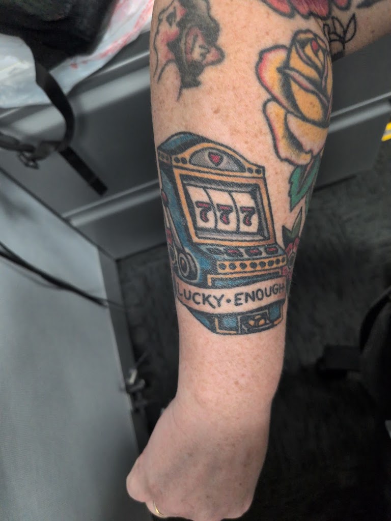 Tattoo work by Well Kept Tattoo (1)