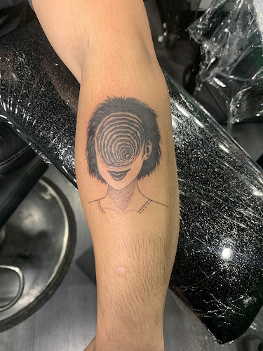 Wicked Ink Tattoos & Piercings in San Antonio