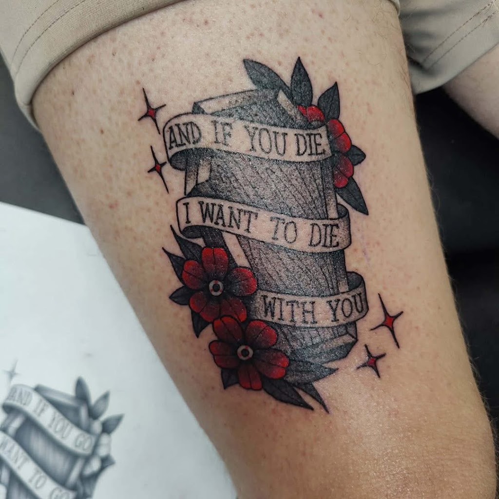 Tattoo work by Wizard Tattoo Studio (1)