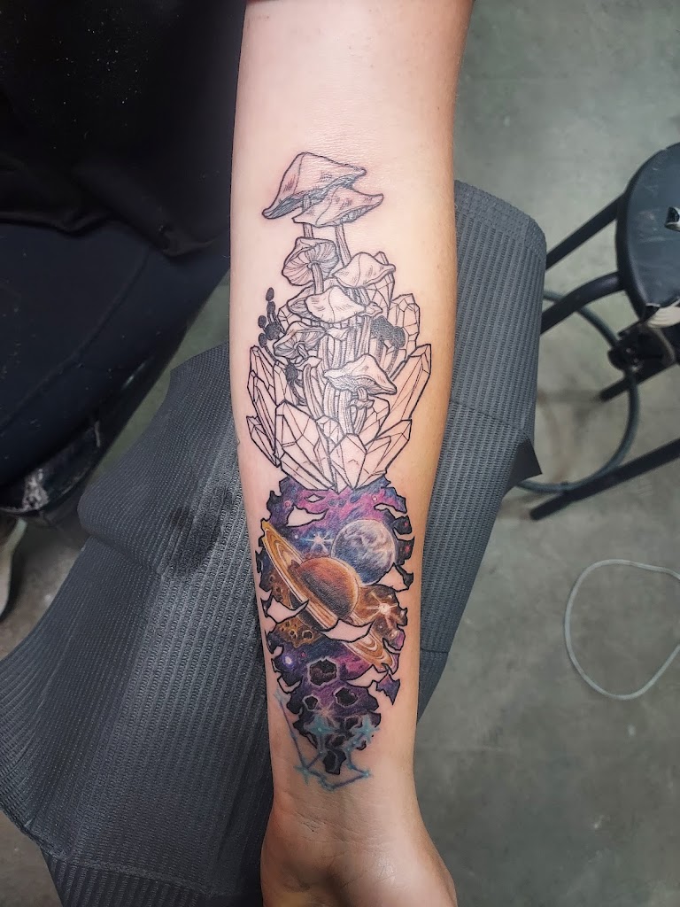 Tattoo work by Zack Murray Art Studios (1)