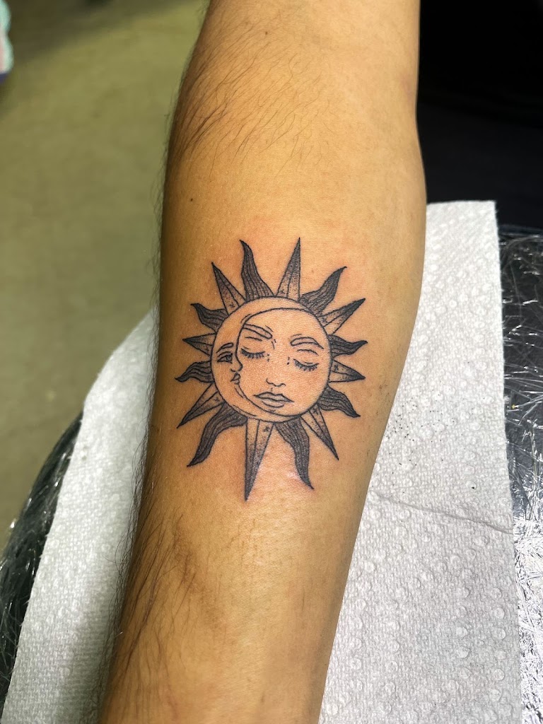 Tattoo work by Zamora's Tattoos (3)